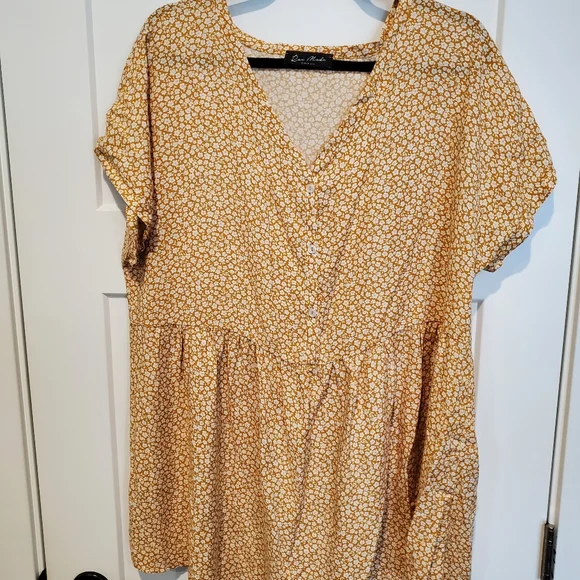 Rae Mode Maternity Top - Picture 1 of 2